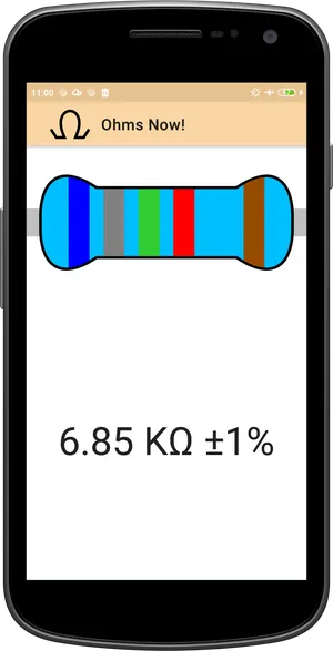 Ohms Now